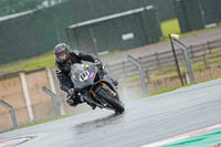 Advanced Group Black Bikes